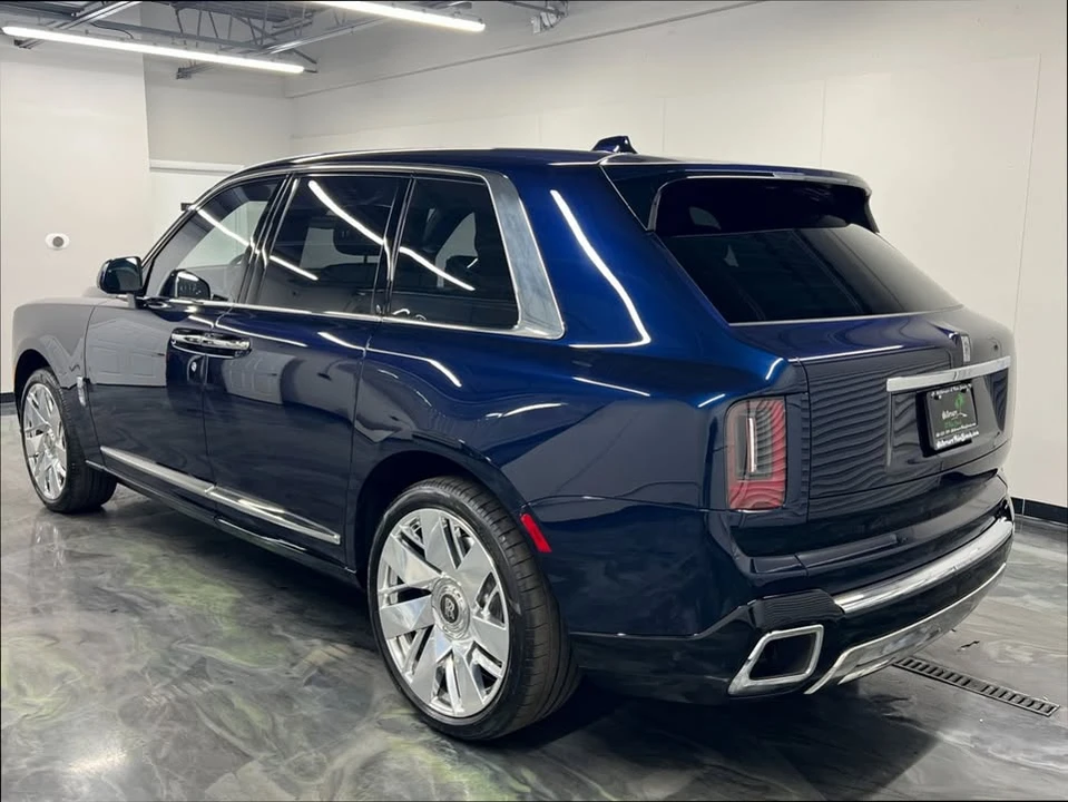 2025 Rolls-Royce Cullinan - Image 7 of 20