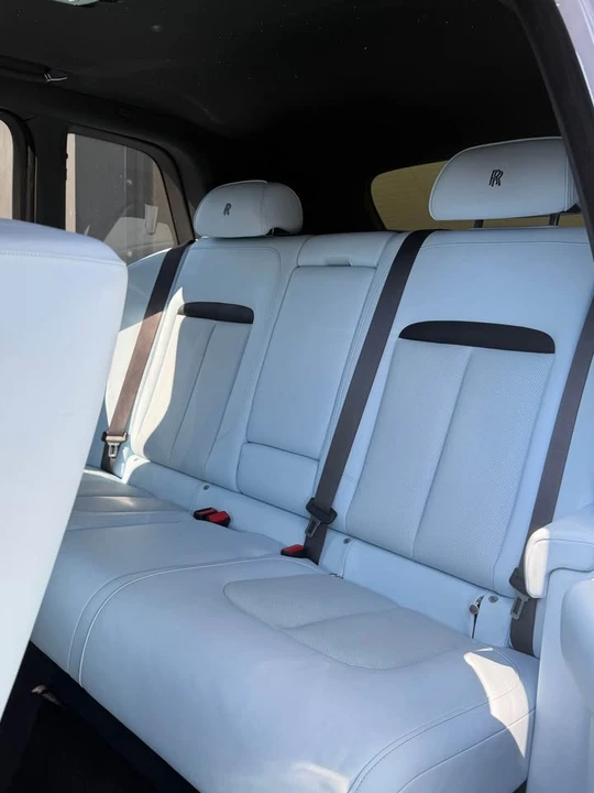 2025 Rolls-Royce Cullinan - Image 5 of 7