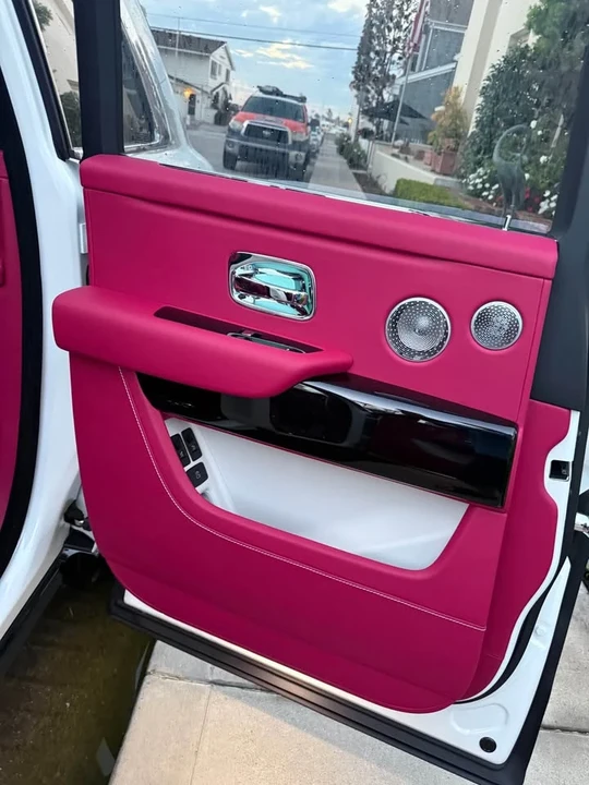 2025 Rolls-Royce Cullinan - Image 7 of 13