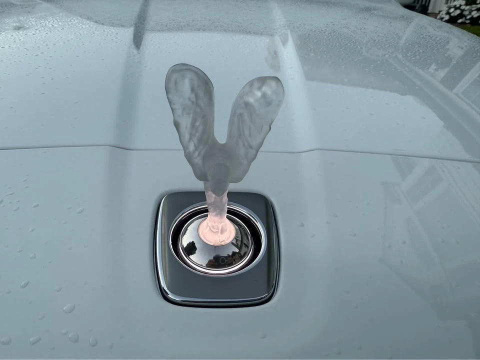 2025 Rolls-Royce Cullinan - Image 6 of 13