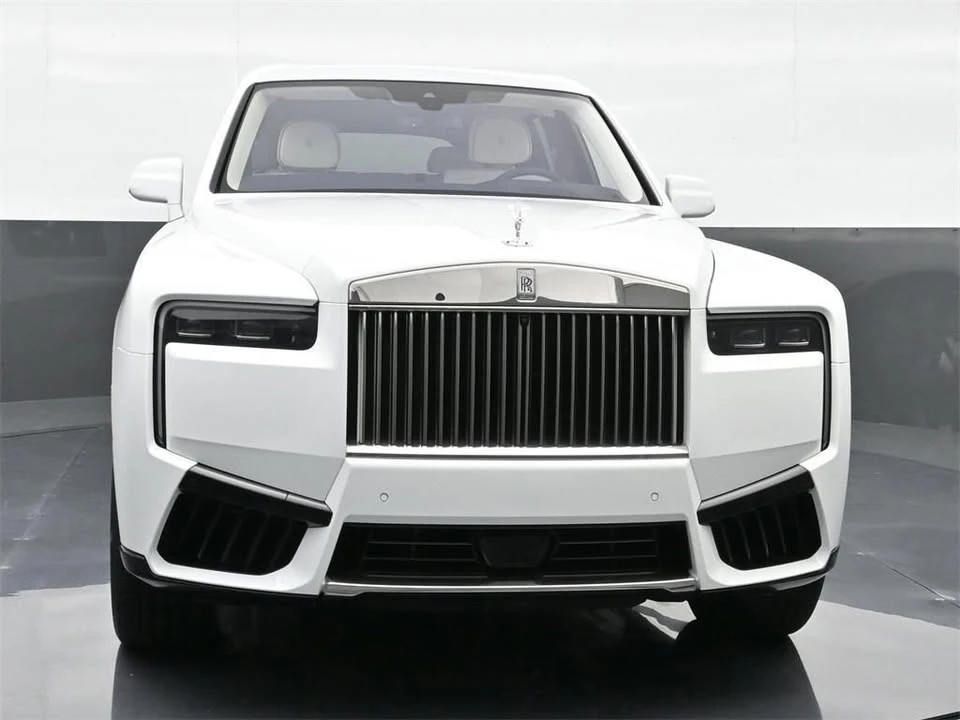 2025 Rolls-Royce Cullinan - Image 5 of 20
