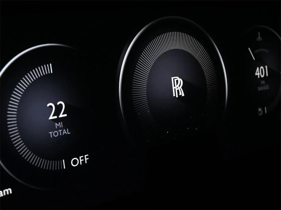 2025 Rolls-Royce Cullinan - Image 16 of 20