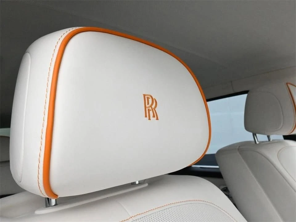 2025 Rolls-Royce Cullinan - Image 10 of 20