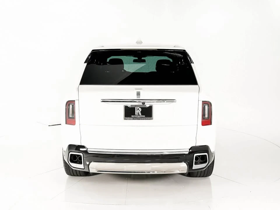 2025 Rolls-Royce Cullinan - Image 3 of 19