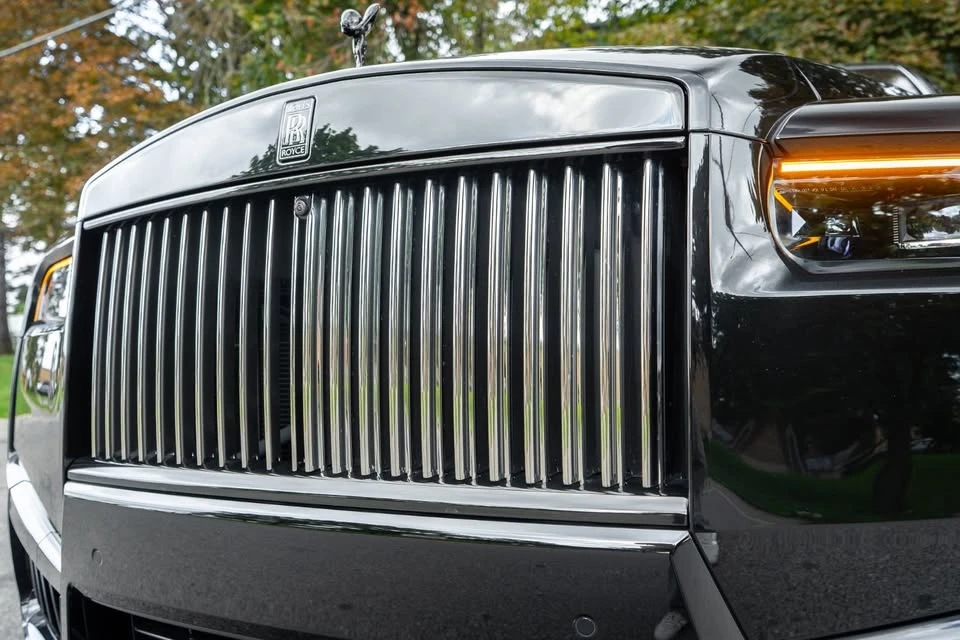 2025 Rolls-Royce Cullinan Black Badge - Image 3 of 20