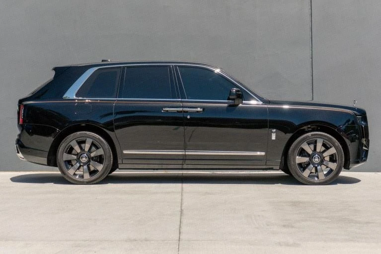 2025 Rolls-Royce Cullinan - Image 6 of 20