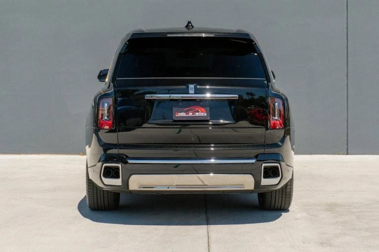 2025 Rolls-Royce Cullinan - Image 8 of 20