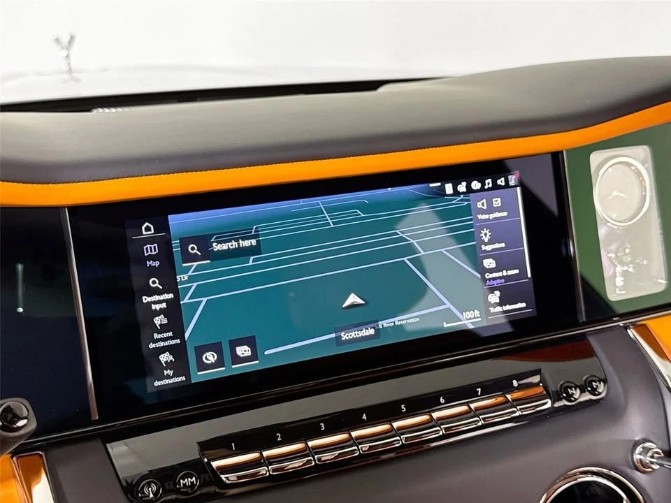 2025 Rolls-Royce Cullinan - Image 16 of 20