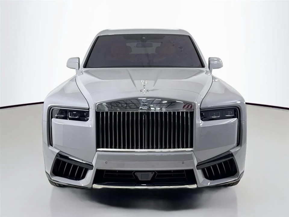 2025 Rolls-Royce Cullinan - Image 9 of 20