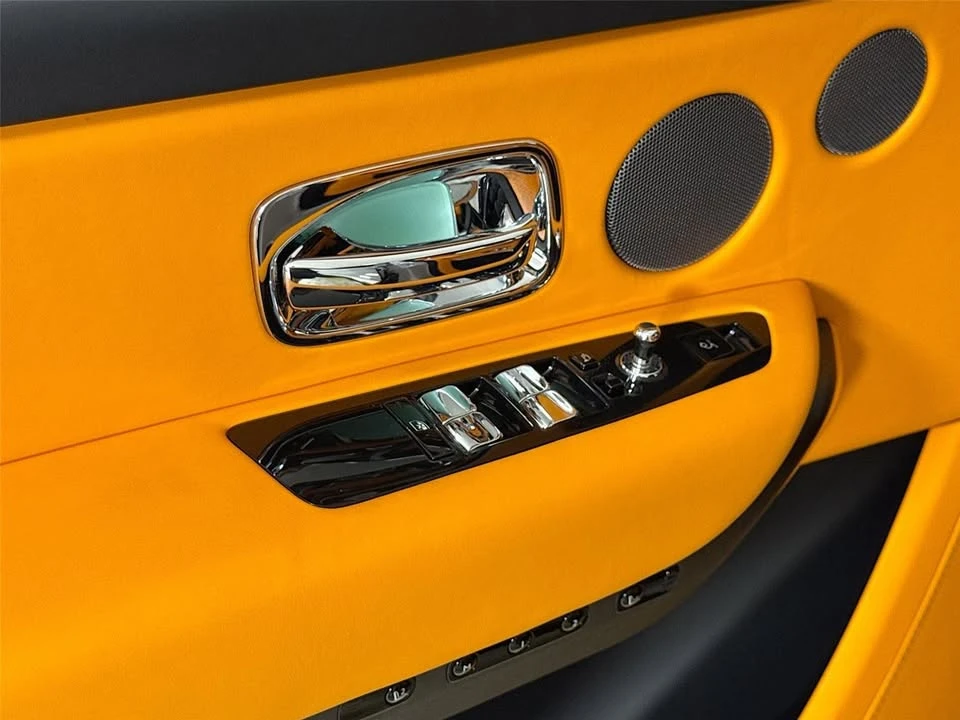 2025 Rolls-Royce Cullinan - Image 12 of 20