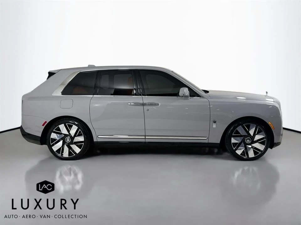 2025 Rolls-Royce Cullinan - Image 3 of 20