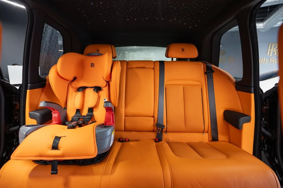 2025 Rolls-Royce Cullinan - Image 5 of 5