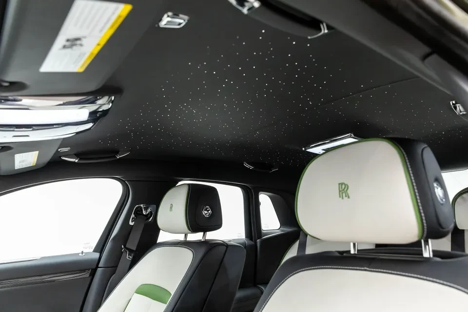 2025 Rolls-Royce Ghost 2nd Gen - Image 15 of 20