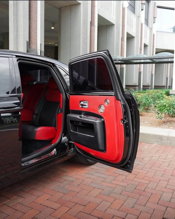 2025 Rolls-Royce Ghost 2nd Gen - Image 4 of 5