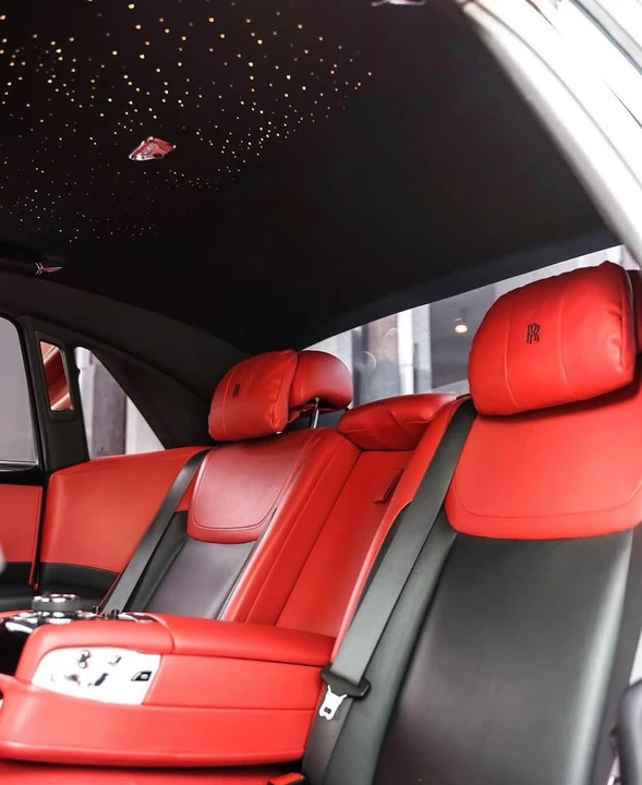 2025 Rolls-Royce Ghost 2nd Gen - Image 5 of 5