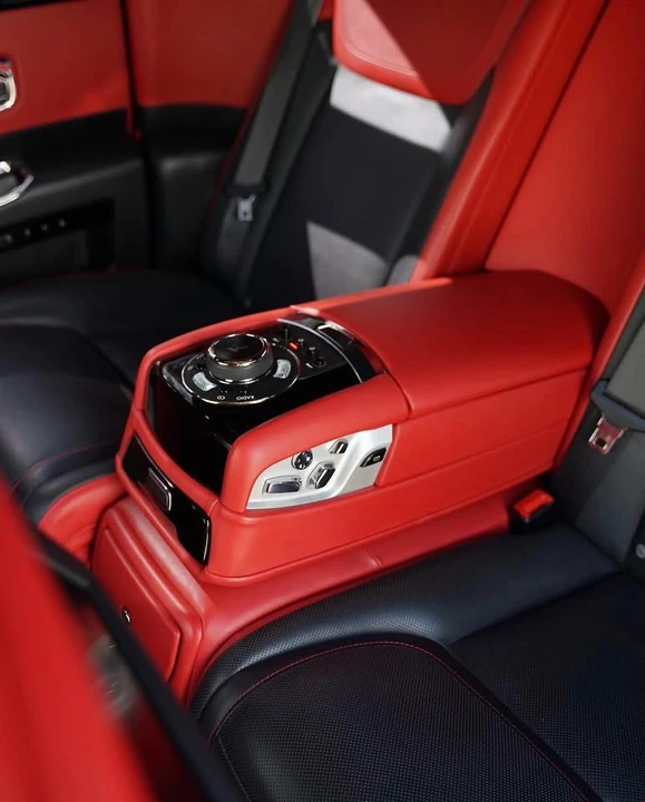 2025 Rolls-Royce Ghost 2nd Gen - Image 3 of 5