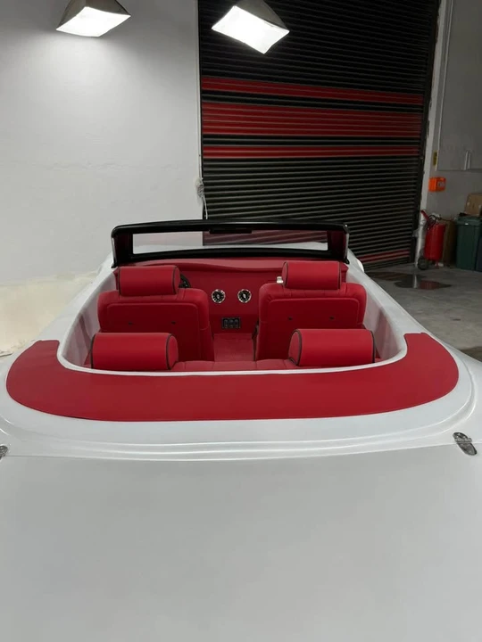 2025 Rolls-Royce - Image 8 of 8