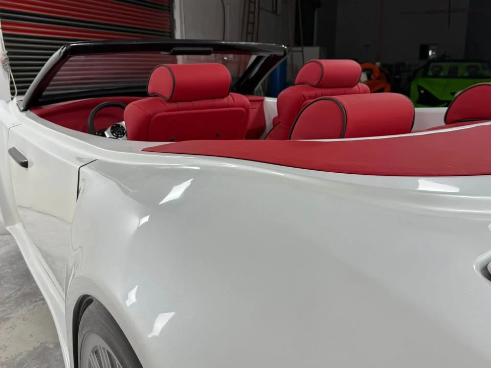2025 Rolls-Royce - Image 7 of 8