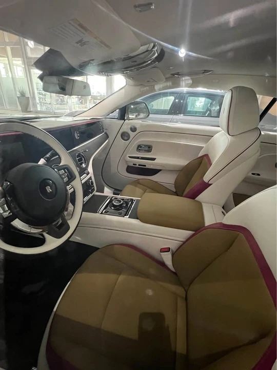 2025 Rolls-Royce Spectre - Image 5 of 7