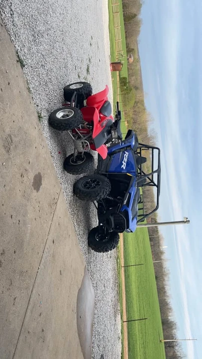2025 Polaris - Image 3 of 3