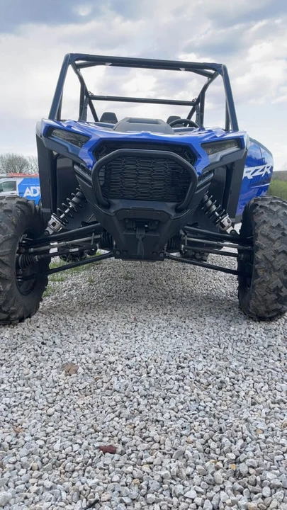2025 Polaris - Image 2 of 2
