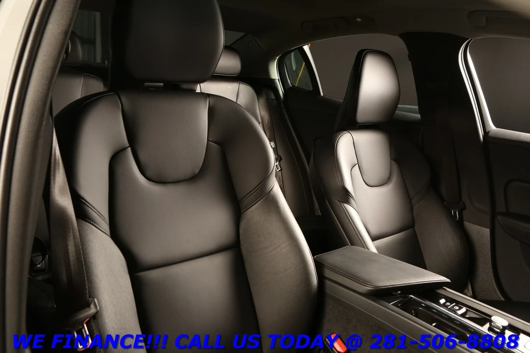 2025 Volvo S60 3rd Gen - Image 20 of 21