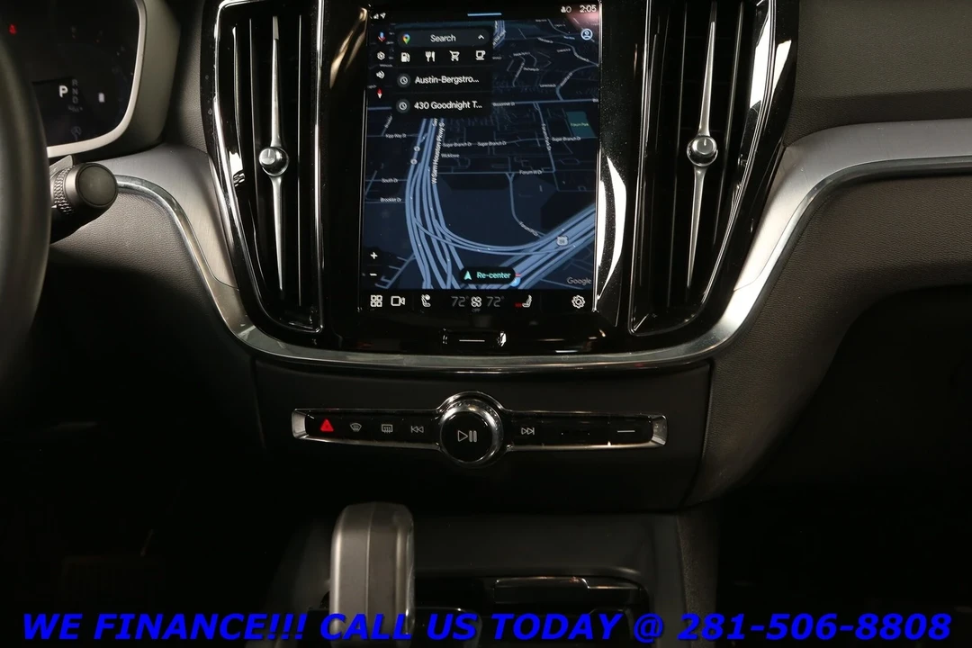 2025 Volvo S60 3rd Gen - Image 16 of 21