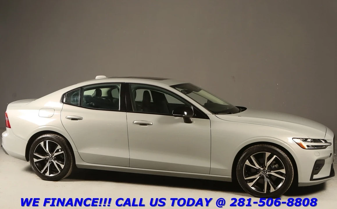 2025 Volvo S60 3rd Gen - Image 7 of 21