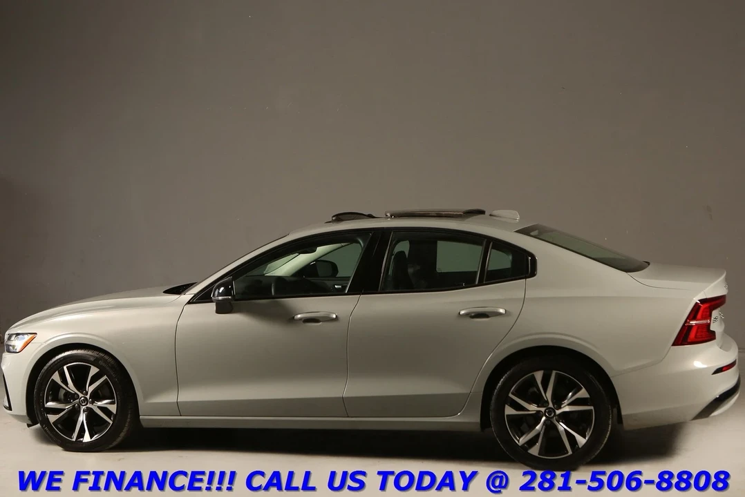 2025 Volvo S60 3rd Gen - Image 4 of 21