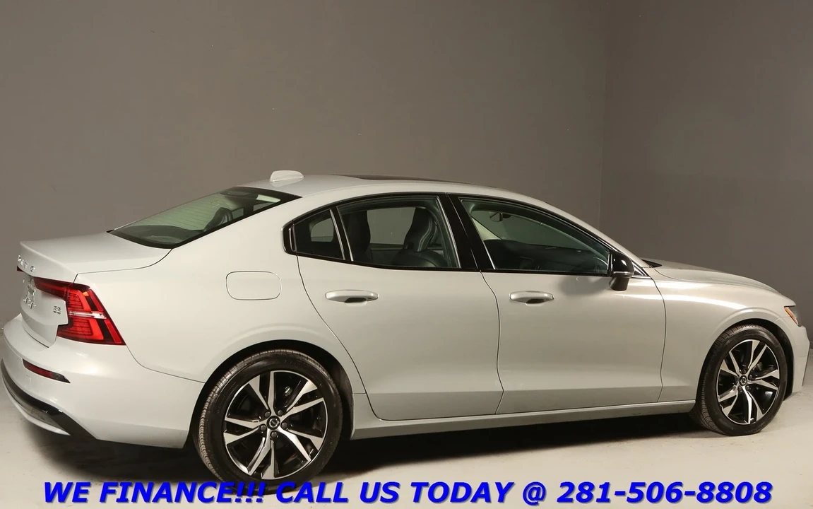 2025 Volvo S60 3rd Gen - Image 6 of 21