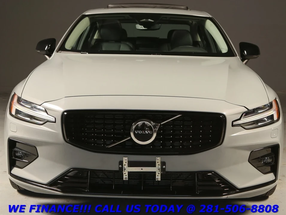 2025 Volvo S60 3rd Gen - Image 8 of 21