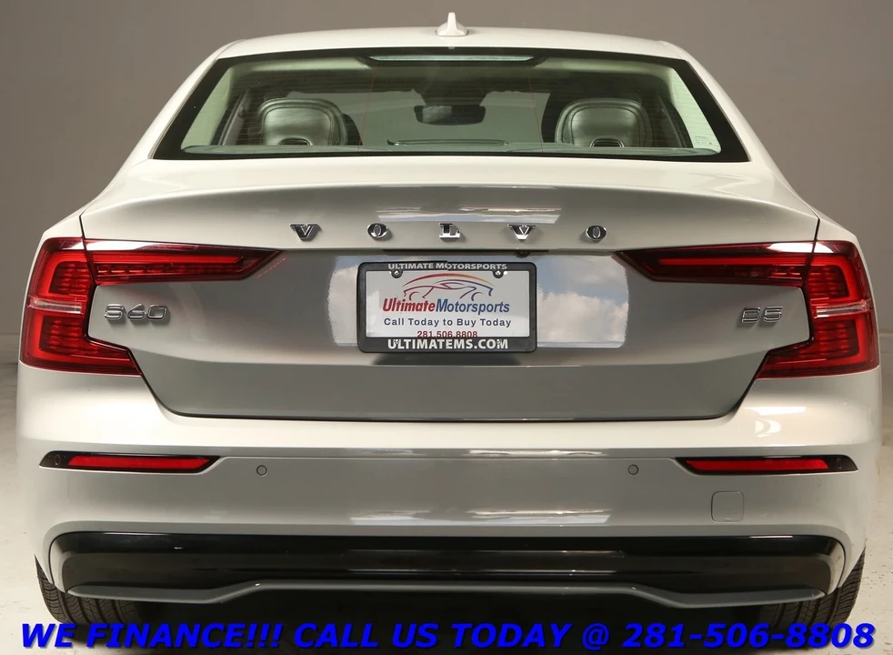 2025 Volvo S60 3rd Gen - Image 5 of 21
