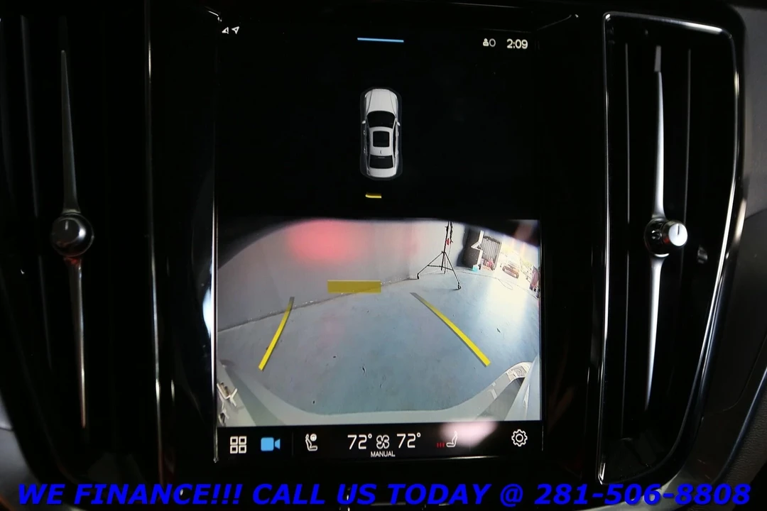 2025 Volvo S60 3rd Gen - Image 17 of 21