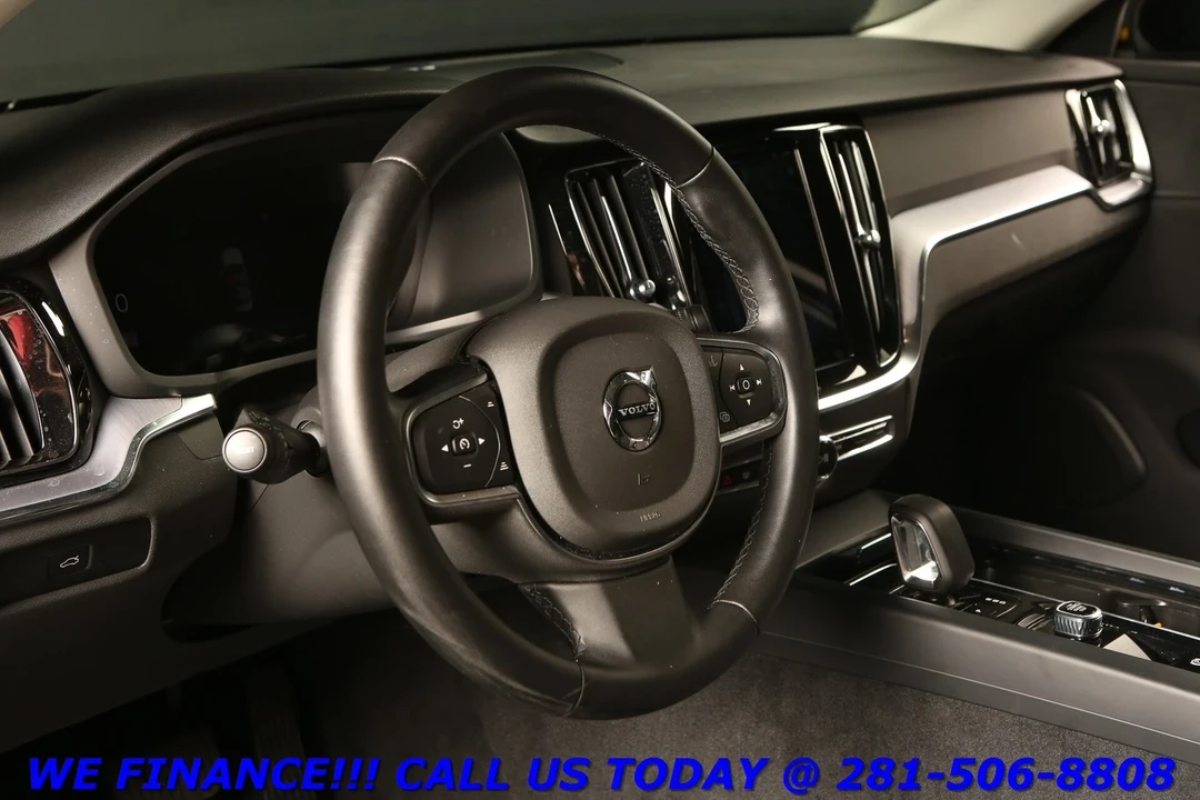 2025 Volvo S60 3rd Gen - Image 10 of 21