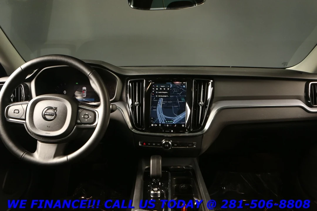 2025 Volvo S60 3rd Gen - Image 3 of 21
