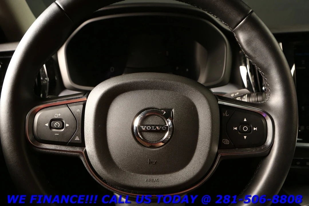 2025 Volvo S60 3rd Gen - Image 14 of 21