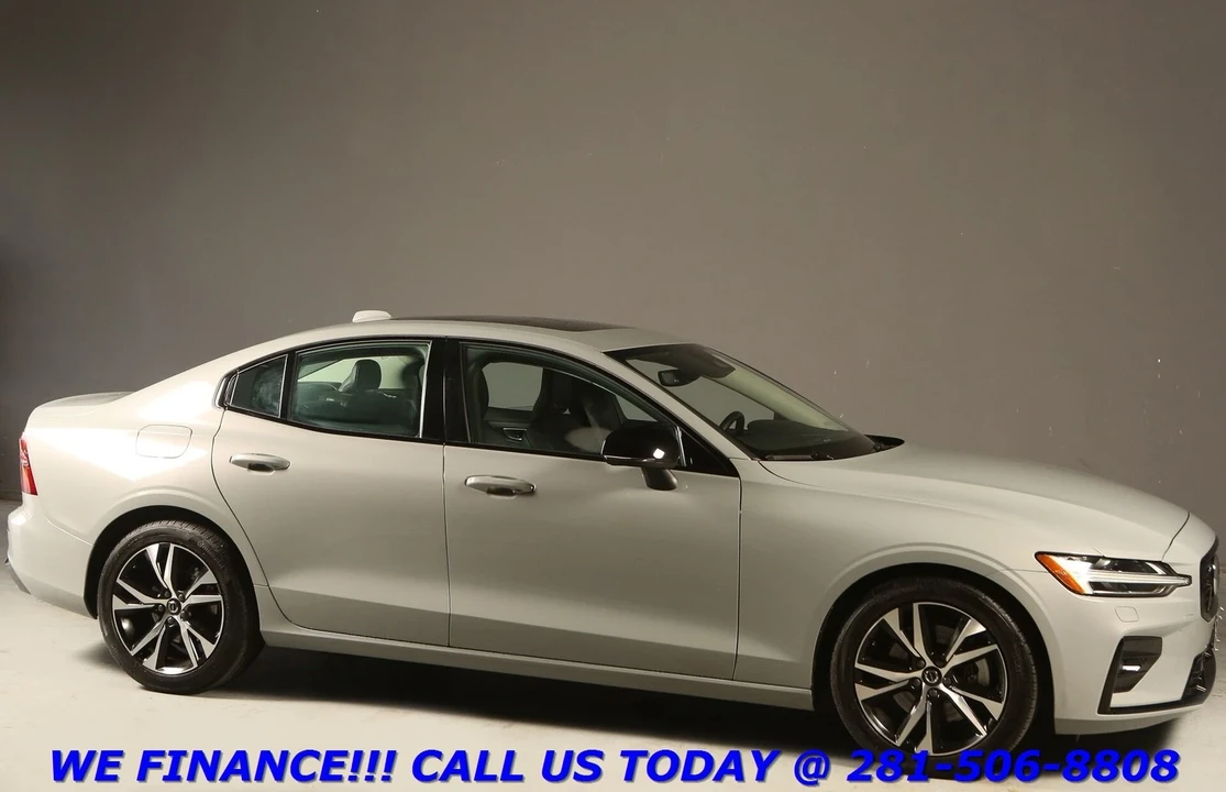 2025 Volvo S60 3rd Gen - Image 7 of 21
