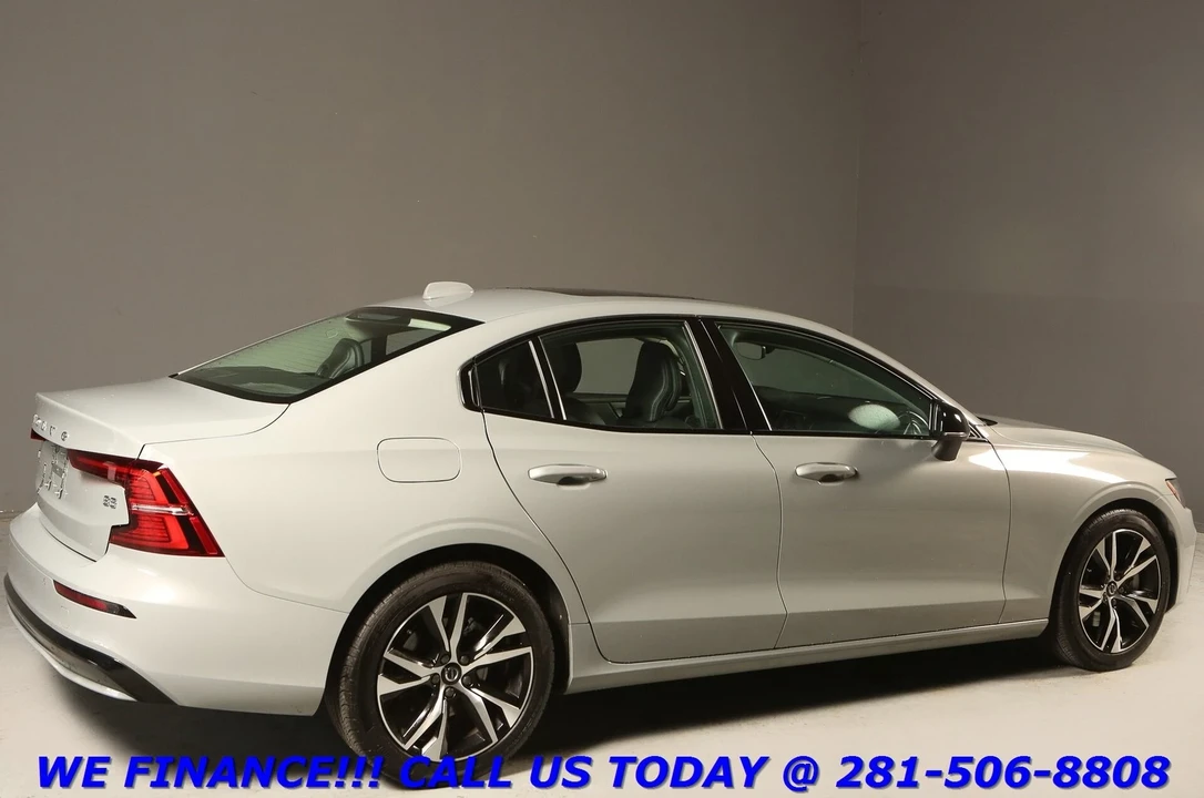 2025 Volvo S60 3rd Gen - Image 6 of 21
