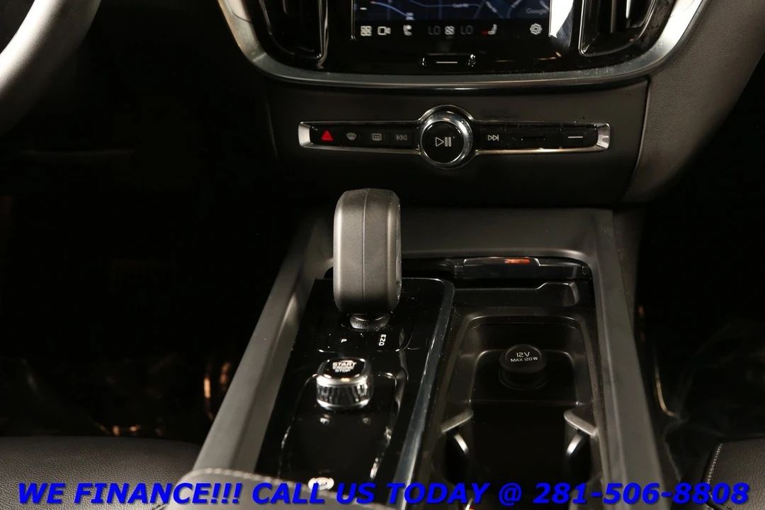 2025 Volvo S60 3rd Gen - Image 20 of 21