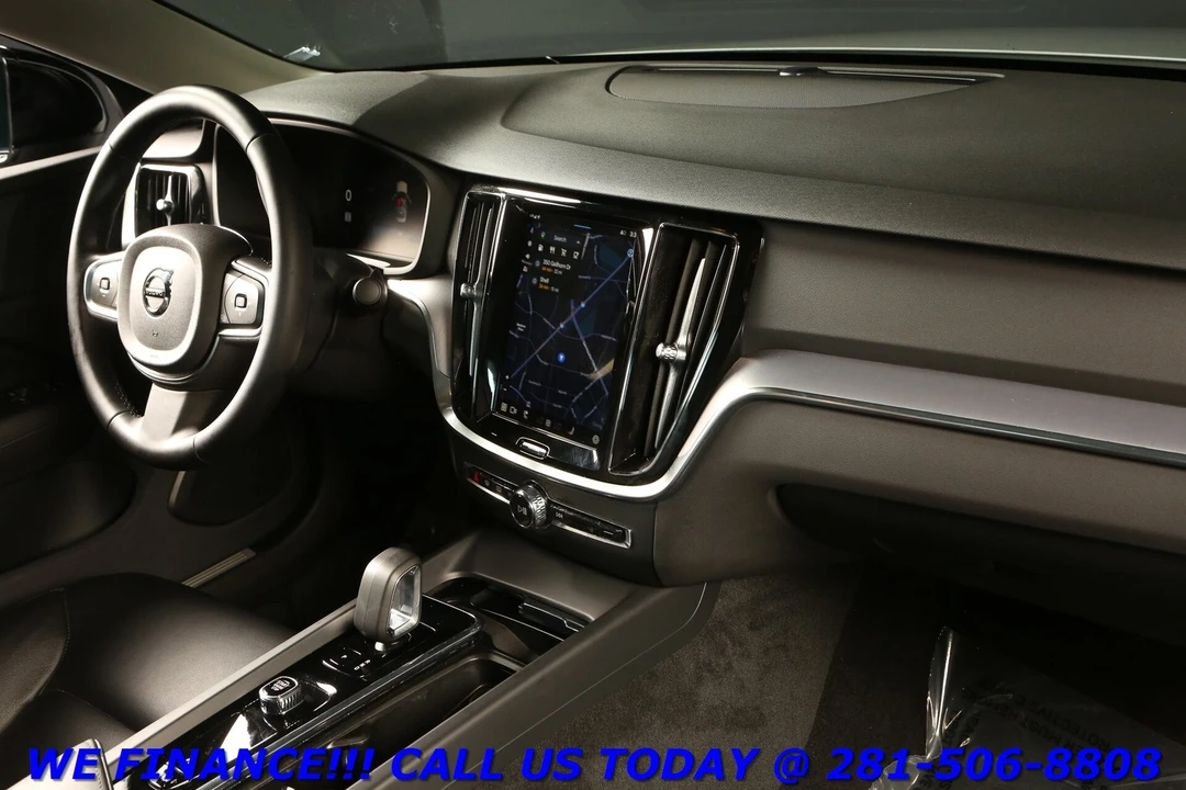 2025 Volvo S60 3rd Gen - Image 21 of 21