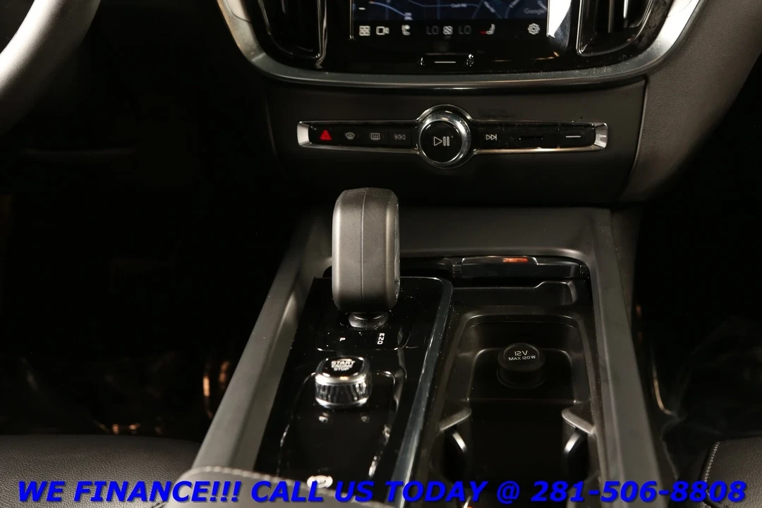 2025 Volvo S60 3rd Gen - Image 20 of 21