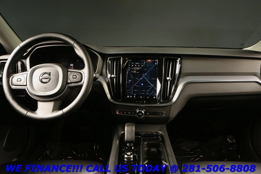 2025 Volvo S60 3rd Gen - Image 3 of 21