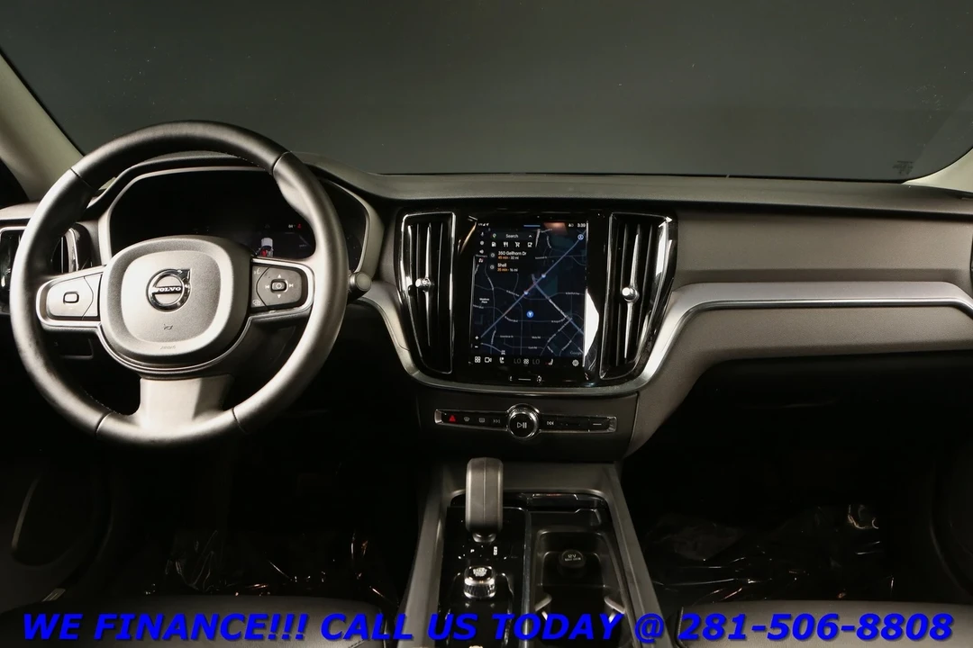 2025 Volvo S60 3rd Gen - Image 3 of 21