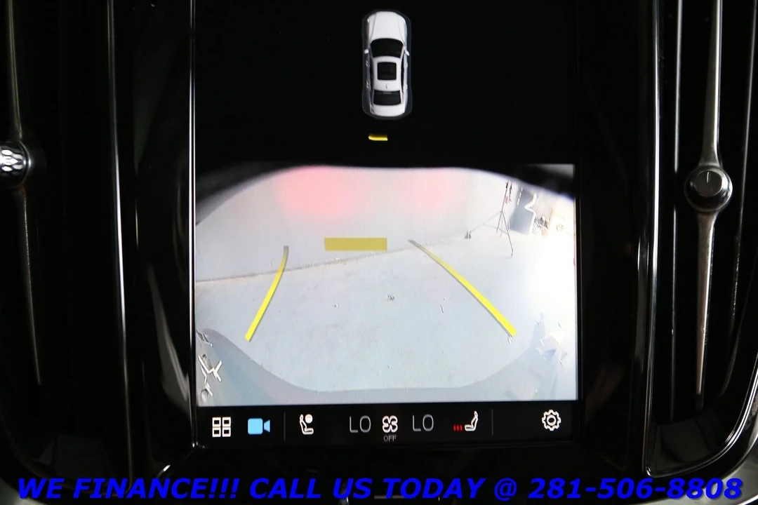 2025 Volvo S60 3rd Gen - Image 18 of 21