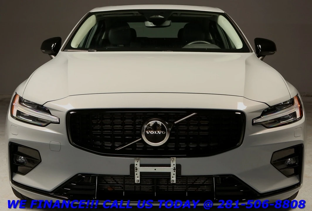 2025 Volvo S60 3rd Gen - Image 8 of 21