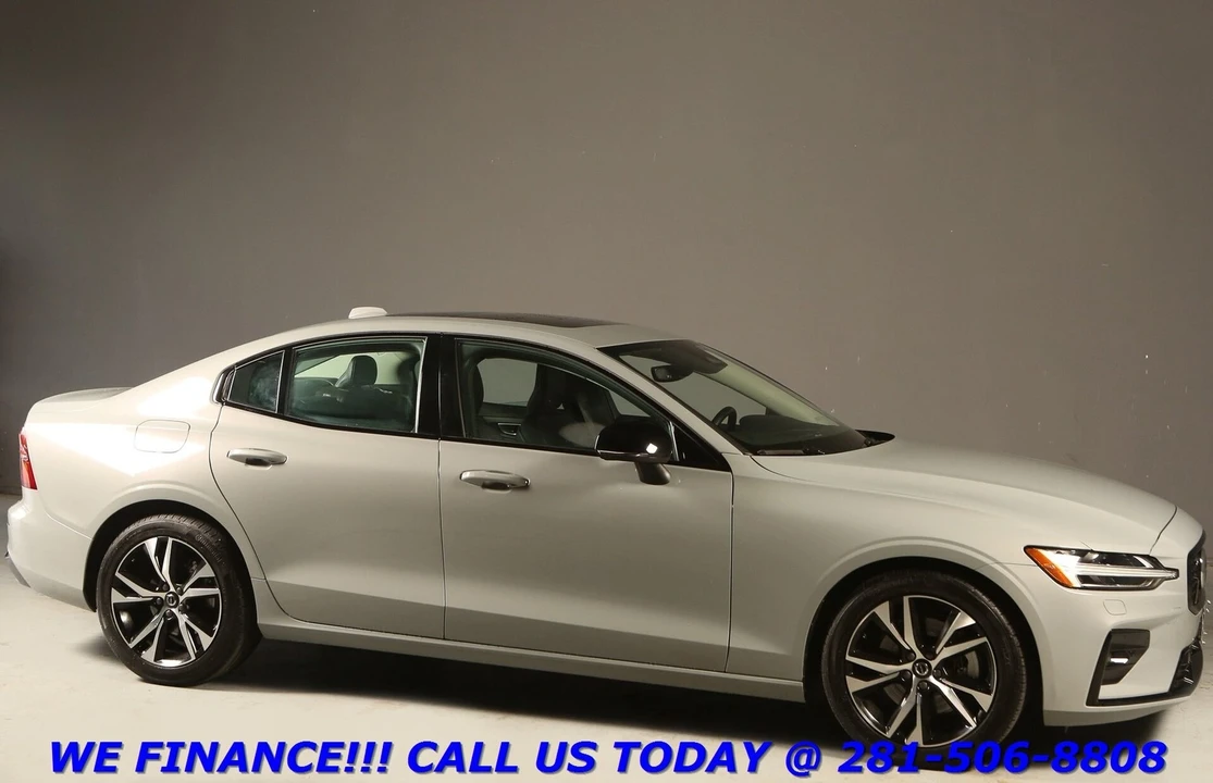 2025 Volvo S60 3rd Gen - Image 7 of 21