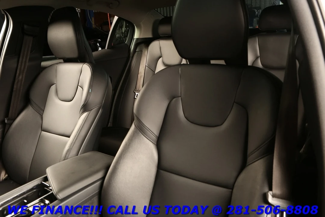 2025 Volvo S60 3rd Gen - Image 12 of 21