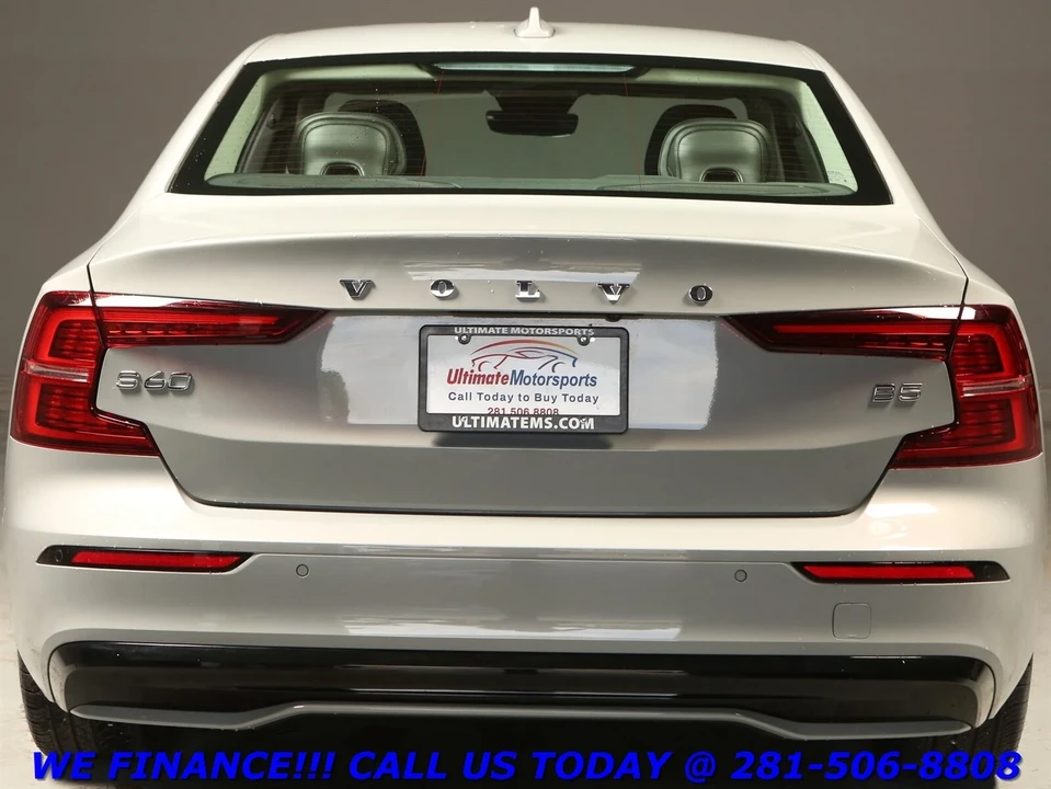 2025 Volvo S60 3rd Gen - Image 5 of 21