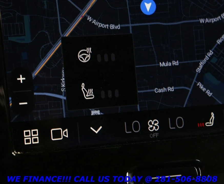 2025 Volvo S60 3rd Gen - Image 19 of 21