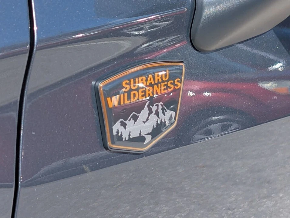 2025 Subaru Forester 5th Gen - Image 10 of 21
